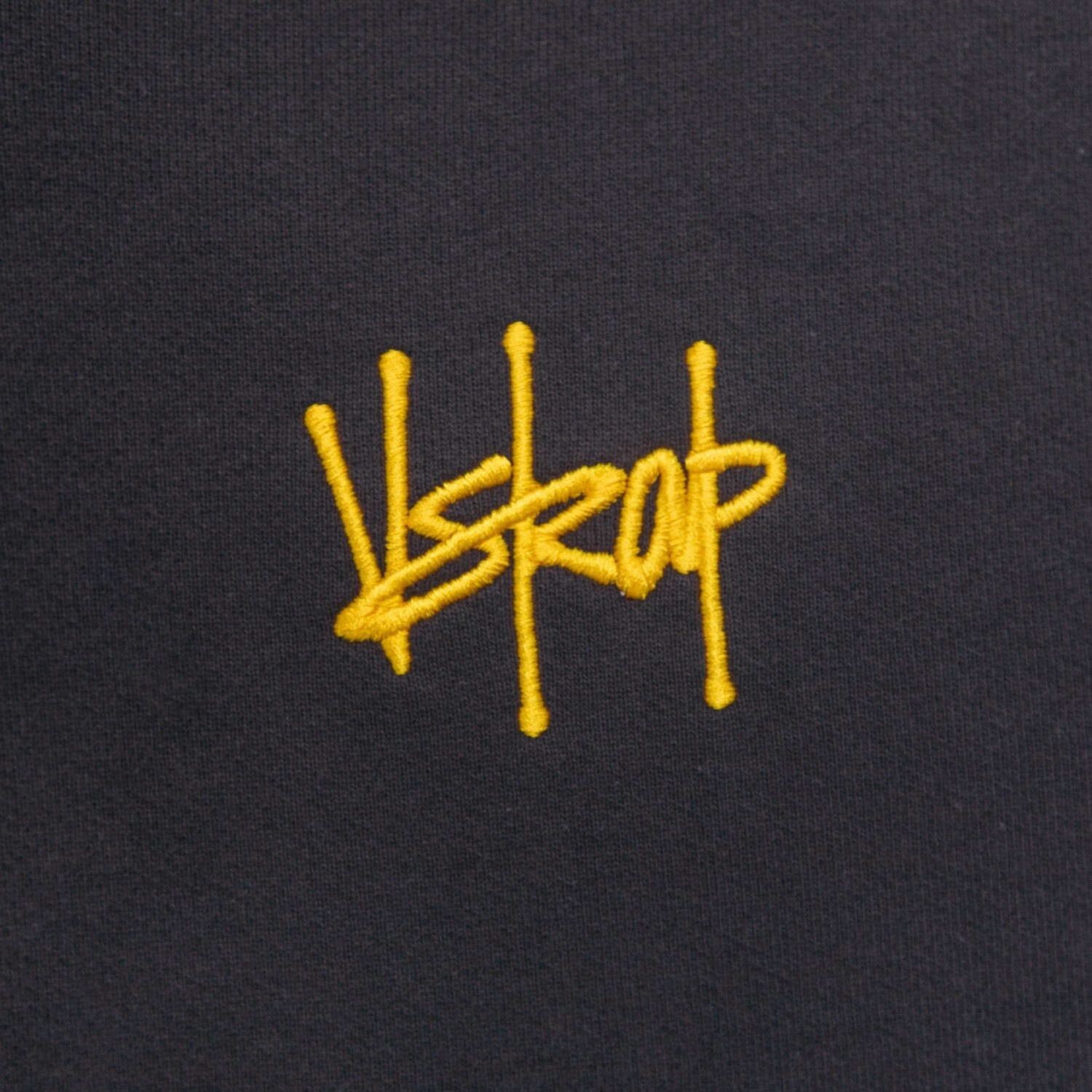 Худи "VSRAP WAVES"